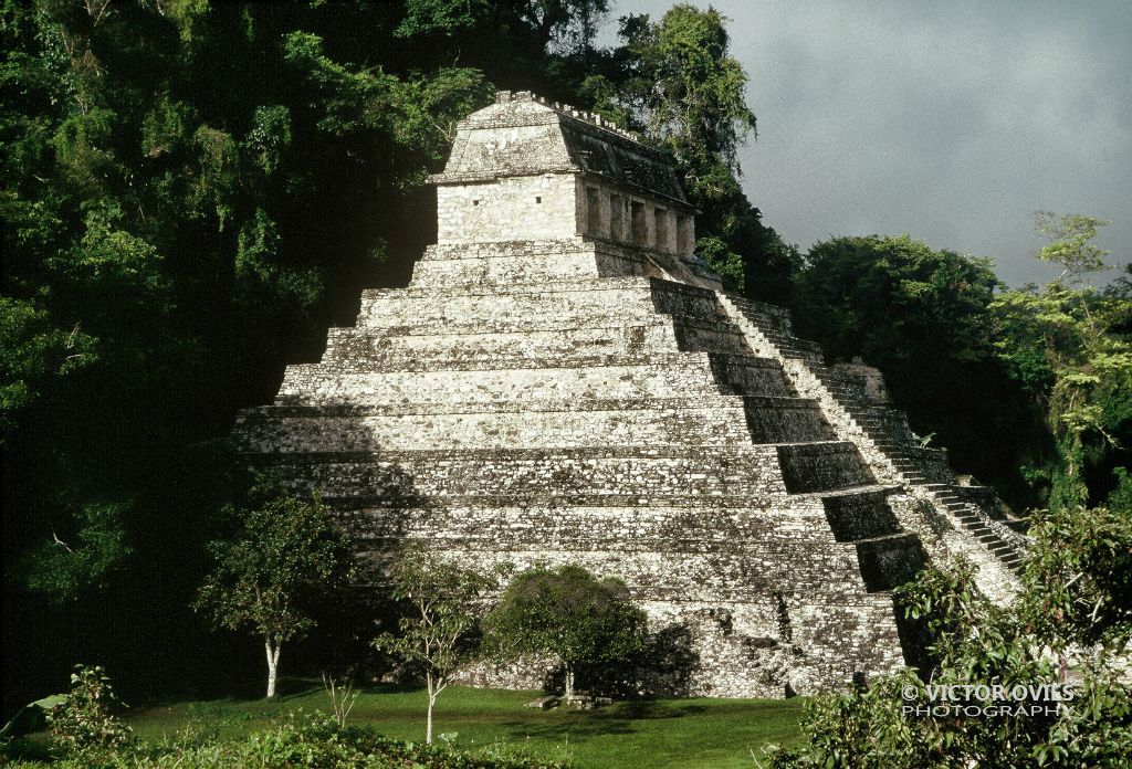 Palenque - Chiapas